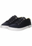 Tommy Hilfiger Trainers space blue кросовки космический синий