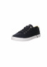 Tommy Hilfiger Trainers space blue кросовки космический синий