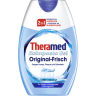 Theramed Zahnpasta Gel Original-Frisch 2in1, Терамед зубная паста-гель оригинальная 2в1, 75 мл