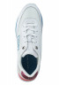 Tommy Hilfiger Trainers crystal coral кросовки хрустальный коралл