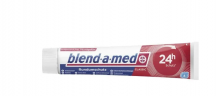 Blend-a-med Classic 75ml x 5st, Зубная паста для взрослых (Германия), защита от кариеса и укрепление эмали 24 часа, классический мятный вкус, 75 мл x 5шт