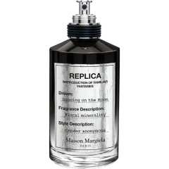 Maison Martin Margiela Replica Eau de Parfum Парфюмерная вода Spray Спрей Dancing On The Moon, 100 мл