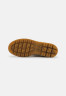 Tommy Hilfiger LACED OUTDOOR BOOT Lace-up ankle boots ecru LACED OUTDOOR BOOT Ботильоны на шнуровке экрю