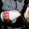 TRM IronXcell 3750ml, Витаминно-минеральная добавка для лошадей (Ирландия), 3750 мл, сироп, поддержка энергии и работоспособности, железо, витамины группы B, биотин