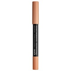 Хайлайтер-карандаш NYX Professional Makeup Highlighter Hydra Touch Brightener Radiance, оттенок 03 Luminous