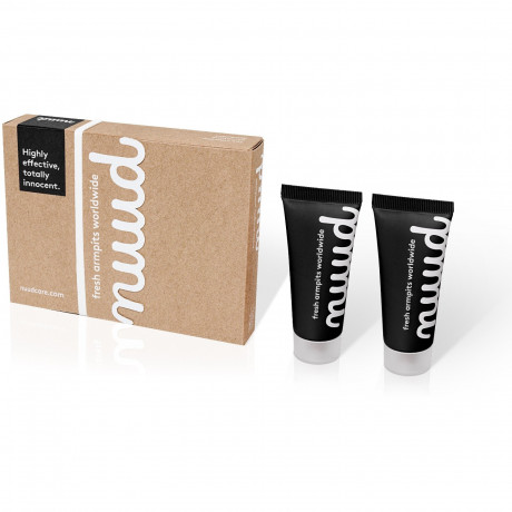 Nuud Smarter Pack  Умный пакет