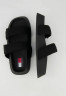 Tommy Hilfiger PANTOLETTEN TJC Mules schwarz СЛАЙДЫ TJC Мюли черный