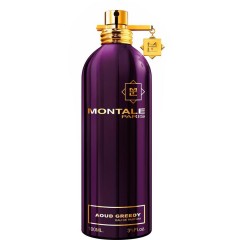 Montale (Монтейл) Aoud Eau de Parfum Парфюмерная вода Spray Спрей Aoud Greedy, 100 мл