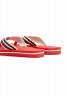 Tommy Hilfiger ESSENTIAL COMFORT  T-bar sandals fireworks ESSENTIAL COMFORT Сандалии с Т-образной перемычкой салют