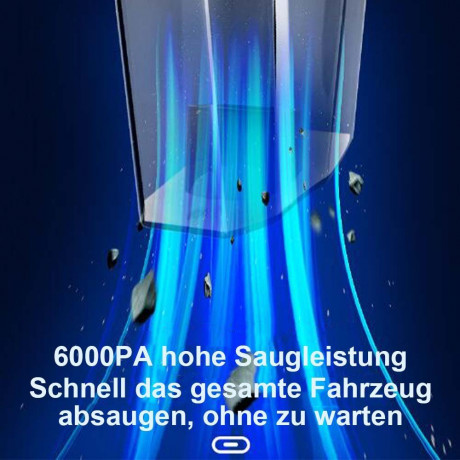 MOUTEN MOUTEN Nass-Trocken-Akkusauger Kabelloser, wiederaufladbarer tragbarer Handstaubsauger mit 9000 PA, Geeignet fur Autos, Wohnungen und Buros  Беспроводной пылесос MOUTEN для влажной и сухой уборки Беспроводной перезаряжаемый портативный ручной пылес