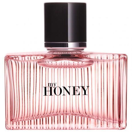 Toni Gard  Eau de Parfum (EdP) Парфюмерная вода My Honey, 75 мл