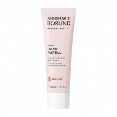ANNEMARIE BORLIND CREME PASTELL Getonte Tagescreme Apricot CREAM PASTEL Оттеночный дневной крем