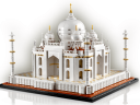 Lego Taj Mahal Тадж-Махал