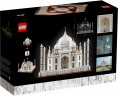 Lego Taj Mahal Тадж-Махал