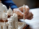 Lego Taj Mahal Тадж-Махал