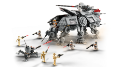 Lego AT-TE Walker Ходунки AT-TE