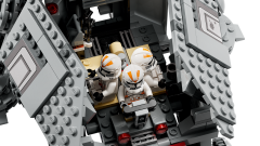 Lego AT-TE Walker Ходунки AT-TE