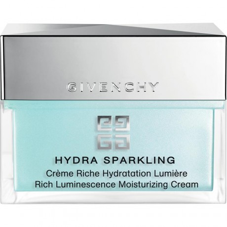 Givenchy (Живанши) HYDRA SPARKLING Cream Dry Skin, 50 мл