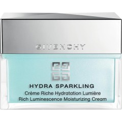 Givenchy (Живанши) HYDRA SPARKLING Cream Dry Skin, 50 мл