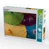 CALVENDO Puzzle CALVENDO Puzzle Sonnenschirme Пазл CALVENDO Зонты-пазлы
