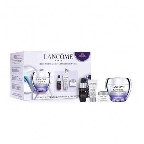 Lancome H.P.N. 300-Peptid Cream Set  Х.П.Н. Набор из 300 пептидных кремов