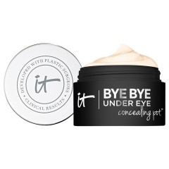 IT Cosmetics Bye Bye Under Eye Concealing Pot Concealer Concealer, 5 g