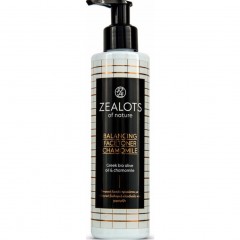 Zealots of Nature Balancing Face Toner Балансирующий тоник для лица