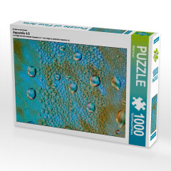 CALVENDO Puzzle CALVENDO Puzzle Aquarelle 4.0 Пазл CALVENDO Puzzle Watercolors 4.0