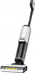 Tineco Tineco Nass-Trocken-Akkusauger Floor One S7 Steam Plus mit Dampfreinigung, 350 W, beutellos  Беспроводной пылесос Tineco для влажной и сухой уборки Floor One S7 Steam Plus с паровой очисткой, 350 Вт, без мешка