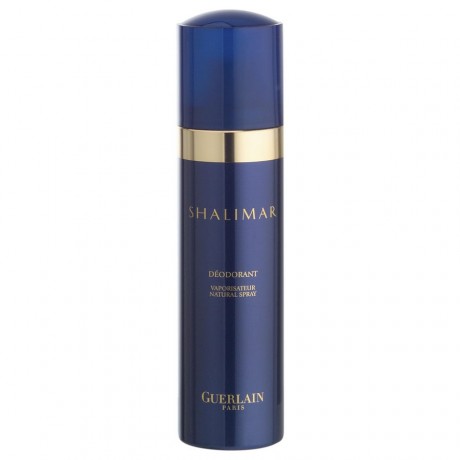 Guerlain (Герлен)  Deodorant Spray Дезодорант спрей Shalimar, 100 мл