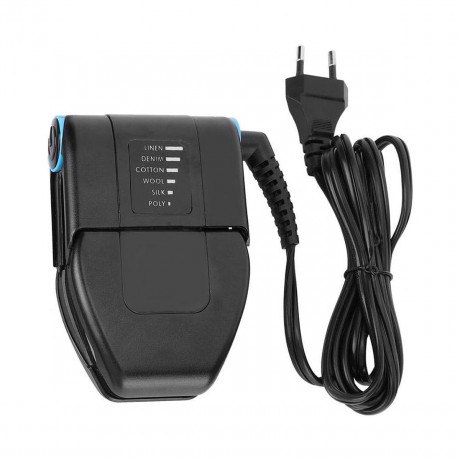 Yoyaxi Yoyaxi Dampfbugeleisen Mini-Dampfbugeleisen mit 6 einstellbaren Temperaturmodi Паровой утюг Yoyaxi, мини-паровой утюг с 6 регулируемыми температурными режимами.