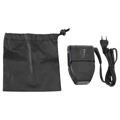 Yoyaxi Yoyaxi Dampfbugeleisen Mini-Dampfbugeleisen mit 6 einstellbaren Temperaturmodi  Паровой утюг Yoyaxi, мини-паровой утюг с 6 регулируемыми температурными режимами.