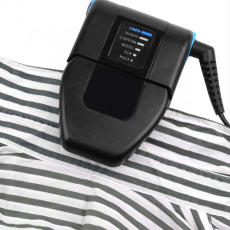 Yoyaxi Yoyaxi Dampfbugeleisen Mini-Dampfbugeleisen mit 6 einstellbaren Temperaturmodi Паровой утюг Yoyaxi, мини-паровой утюг с 6 регулируемыми температурными режимами.