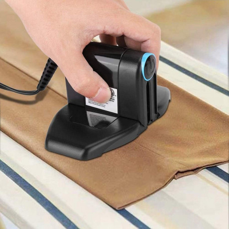 Yoyaxi Yoyaxi Dampfbugeleisen Mini-Dampfbugeleisen mit 6 einstellbaren Temperaturmodi Паровой утюг Yoyaxi, мини-паровой утюг с 6 регулируемыми температурными режимами.