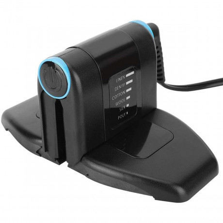 Yoyaxi Yoyaxi Dampfbugeleisen Mini-Dampfbugeleisen mit 6 einstellbaren Temperaturmodi Паровой утюг Yoyaxi, мини-паровой утюг с 6 регулируемыми температурными режимами.