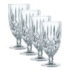 Nachtmann Nachtmann Noblesse Eisteeglas / Bierglas Set 4-tlg. h: 173 mm / 425 ml Набор стаканов для чая со льдом и пива Nachtmann Noblesse, 4 шт. высота: 173 мм / 425 мл