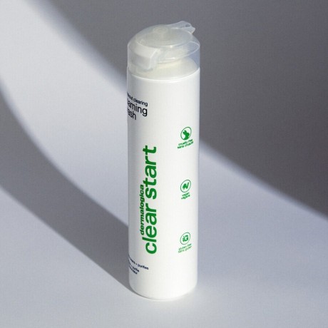 Dermalogica Breakout Clearing Foaming Wash XL  Очищающая пенка для умывания Breakout XL