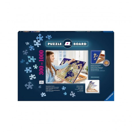 Ravensburger Puzzle Board fur 1000 Teile Доска-пазл на 1000 деталей.