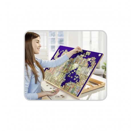 Ravensburger Puzzle Board fur 1000 Teile Доска-пазл на 1000 деталей.