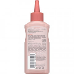 LAVERA KOPFHAUTTONIC REVITALIZE &amp; BOOST Koffein &amp; pflanzliches Kollagen, 125 ml, Лавера Тоник для кожи головы для укрепления волос и ухода против выпадения, био-кофеин и растительный коллаген, 125 мл