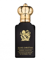 Clive Christian (Клайв Кристиан) X Men Perfume Spray Спрей, 50 мл