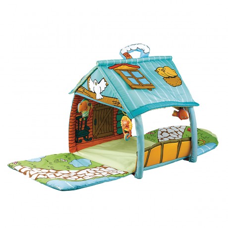 kikka boo Spielbogen Casa Bebe Spielbogen Игровая арка Casa Bebe Игровая арка