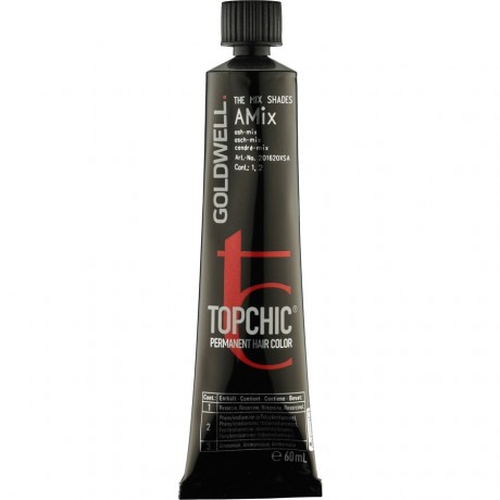 Goldwell Mix Shades Permanent Hair Color Mix Shades Стойкая краска для волос