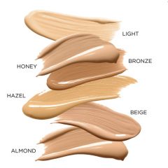 ANNEMARIE BORLIND (Анна-Мария Борлинд) Teint Anti-Aging Make-Up Тональный крем, Almond / 30 мл 1