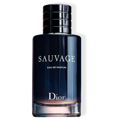 DIOR (Диор) Sauvage Eau de Parfum (EdP) Парфюмерная вода Sauvage, 100 мл