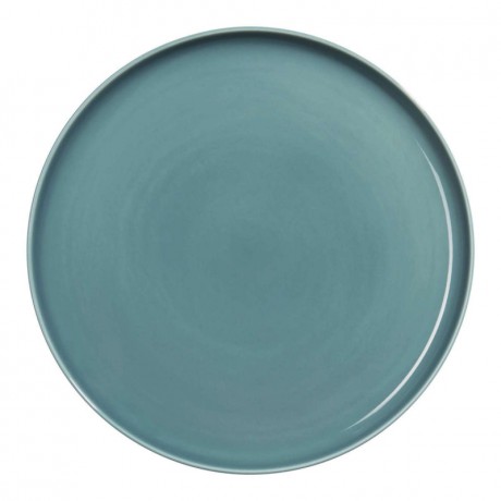 ASA SELECTION ASA Kolibri Petrol Platzteller 30 cm Поддон ASA Hummingbird Petrol 30 см