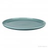 ASA SELECTION ASA Kolibri Petrol Platzteller 30 cm Поддон ASA Hummingbird Petrol 30 см