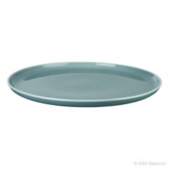 ASA SELECTION ASA Kolibri Petrol Platzteller 30 cm Поддон ASA Hummingbird Petrol 30 см