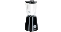 Braun Braun Tribute Collection JB 3060 , Standmixer schwarz  schwarz Braun Tribute Collection JB 3060, миксер черный