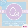 bebe 5in1 Pflegende Reinigungstucher Reisegrosse  Ухаживающие чистящие салфетки 5 в 1, дорожный размер